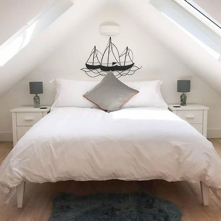 Seabeach Snug Deal Luaran gambar