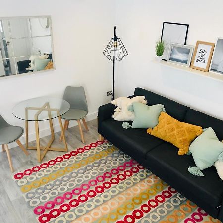 Seabeach Snug Deal Luaran gambar