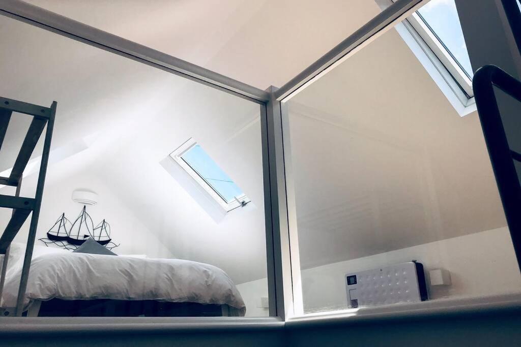 Seabeach Snug Deal Luaran gambar